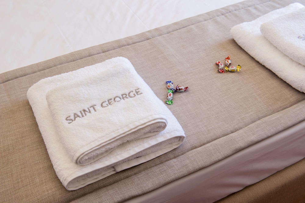 Superior Room, Sea View photo 3