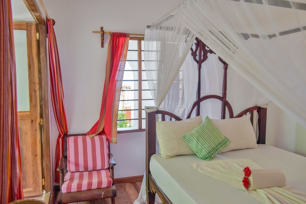 Panoramic Double Room, 1 Double Bed, Ocean View, Beachside photo 3