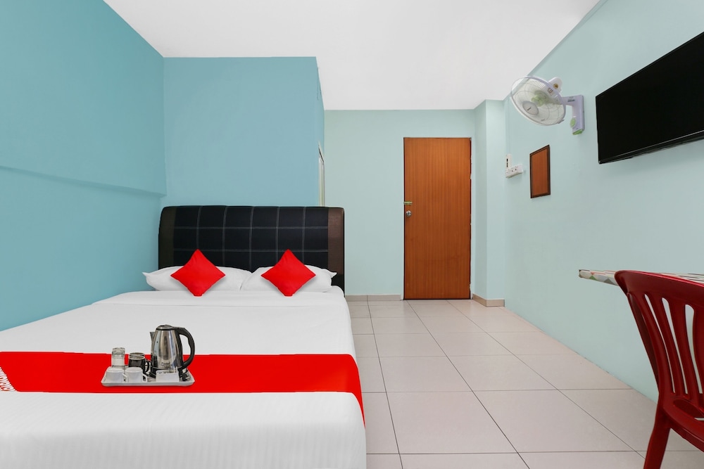 Deluxe Double Room photo 3