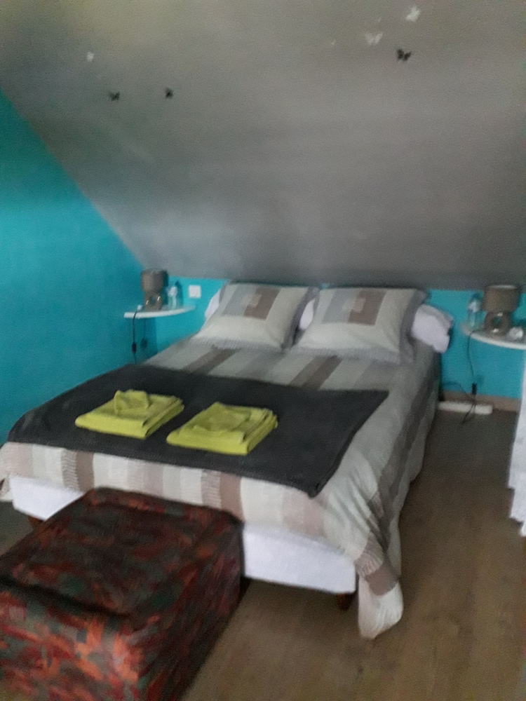 Double Room (Bleue) photo 1