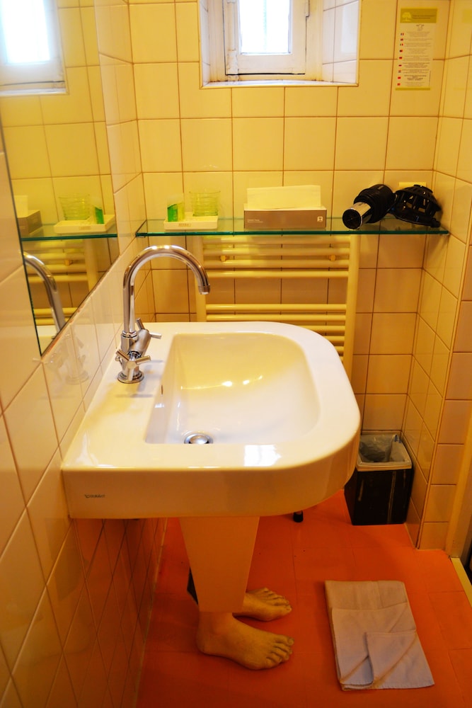 Deluxe Quadruple Room photo 3