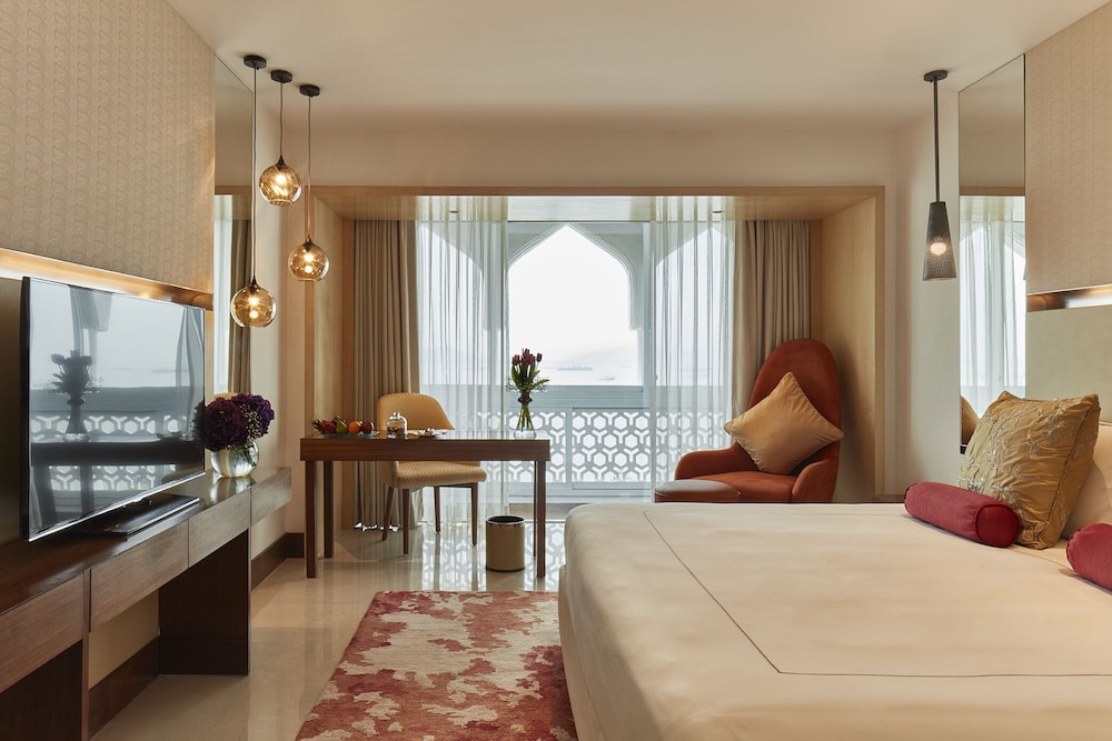 Deluxe Room Sea View - Photo 2