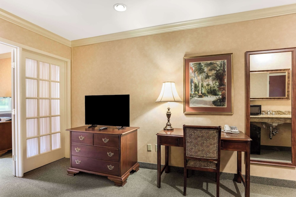 Suite, Non Smoking (Efficiency) - Photo 3