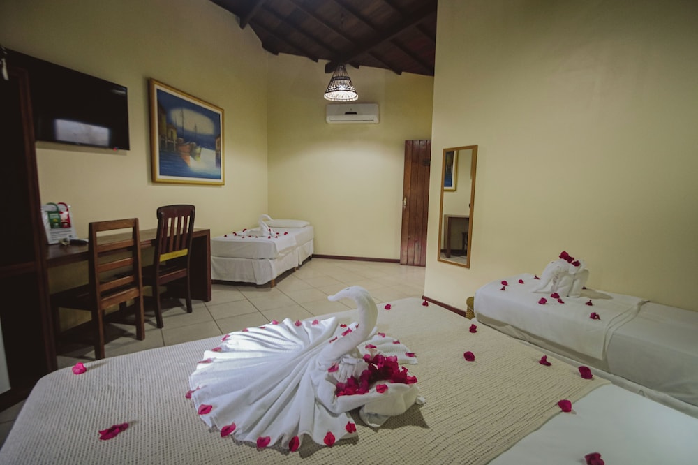 Quarto Standard Terreo Familiar photo 2