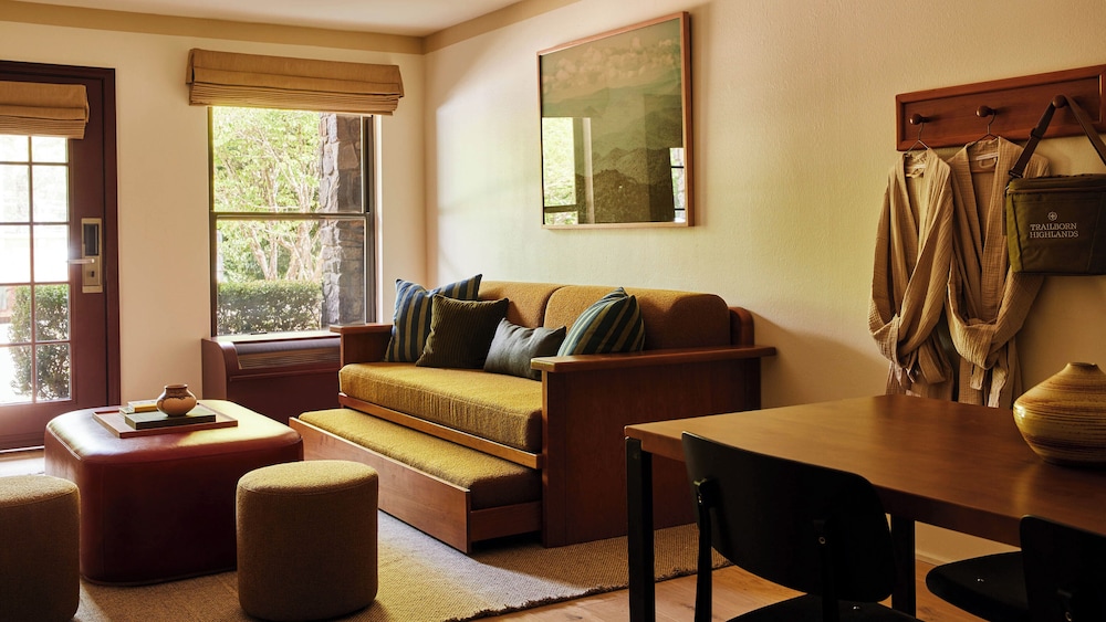 Suite (The Garden) photo 2
