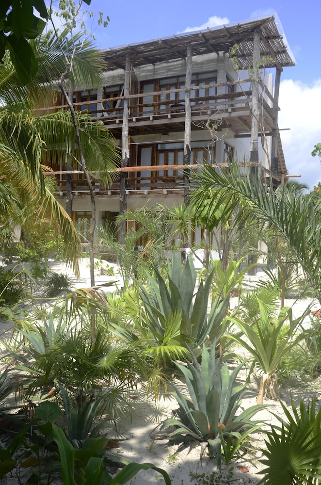 Casa Pocna Family Oceanview Suite A/c