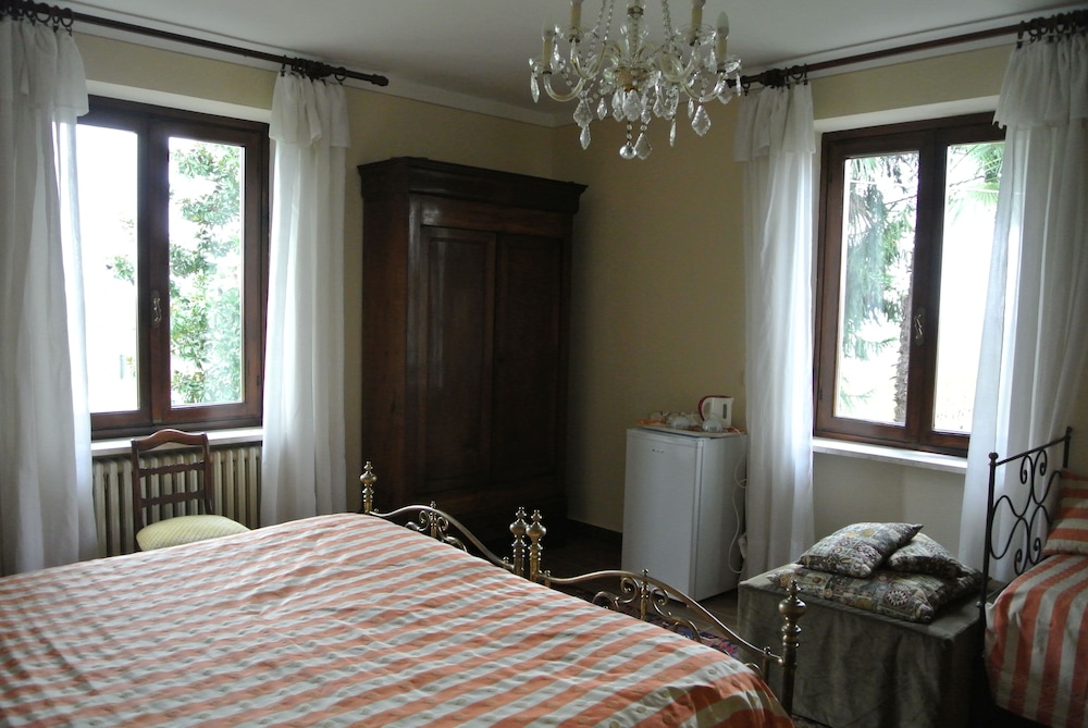 Deluxe Double or Twin Room, 1 Queen Bed, Non Smoking photo 3