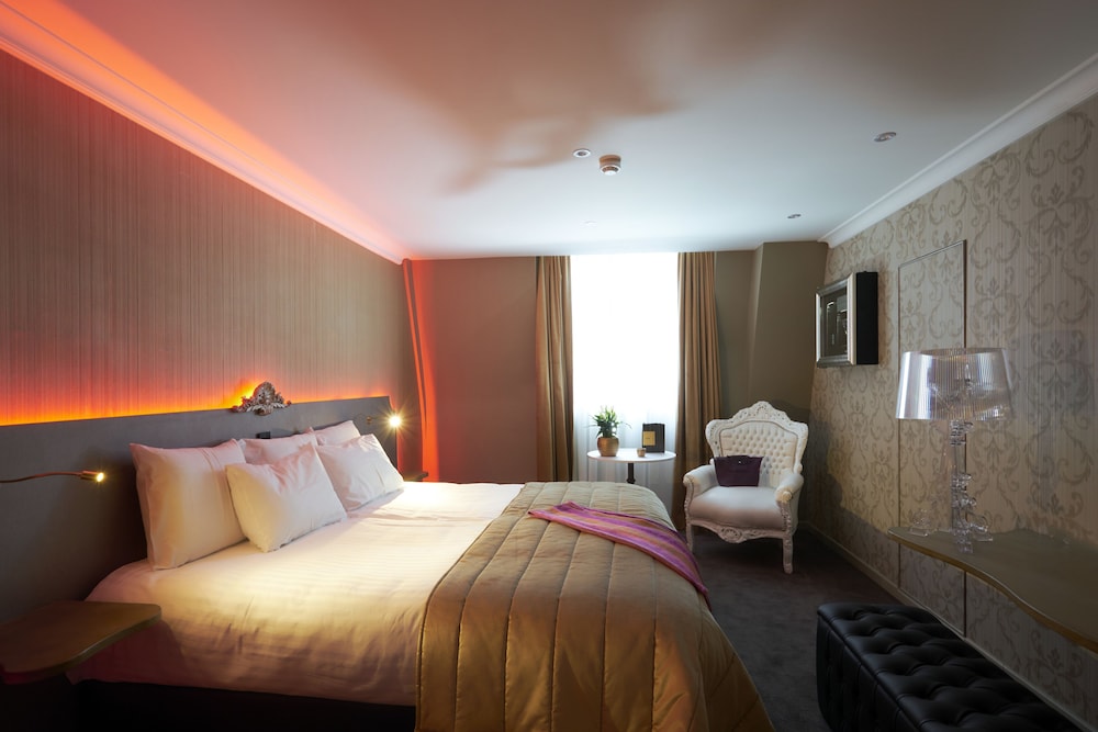 Comfort Double or Twin Room - Photo 2