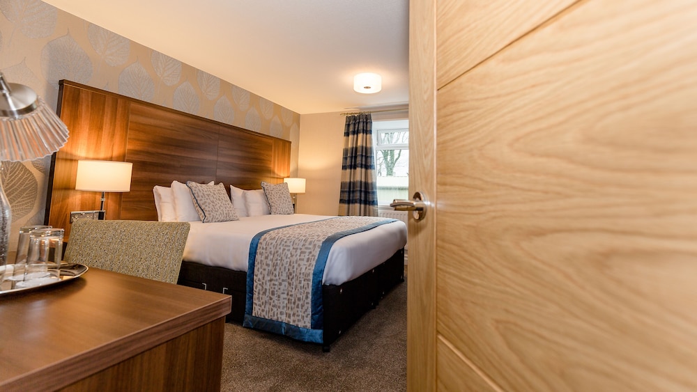 Superior Double or Twin Room, 1 King Bed photo 1