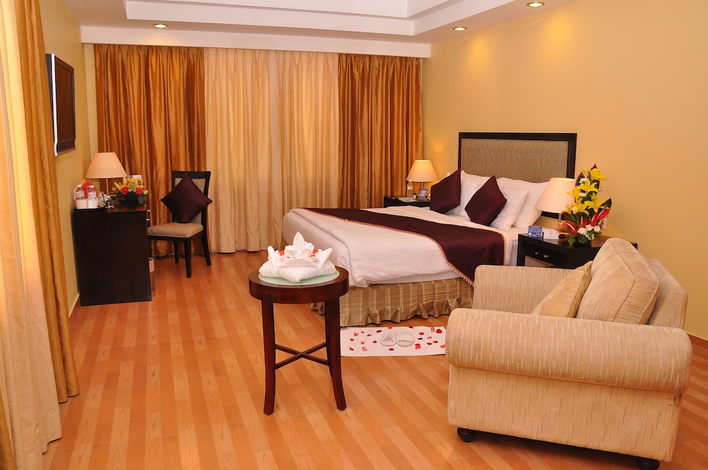 Suite photo 1