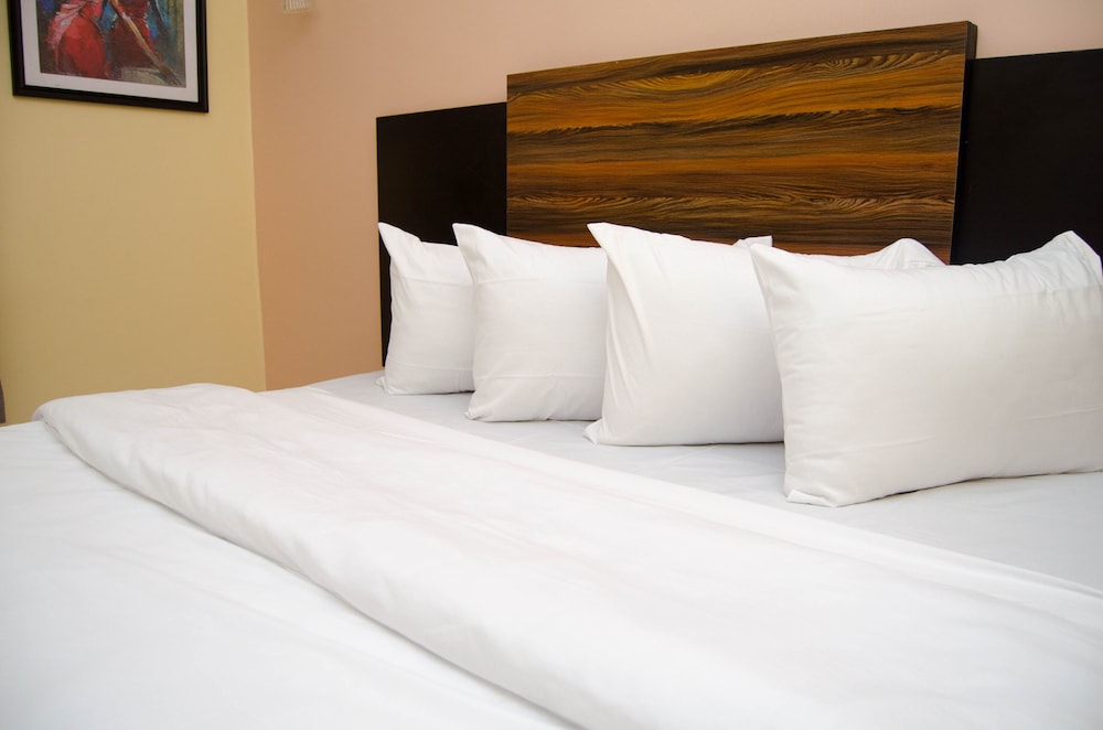 Deluxe Double Room photo 1