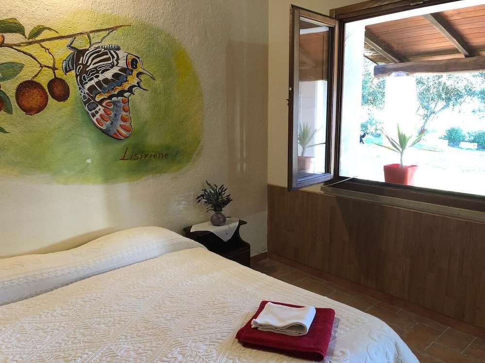 Double or Twin Room photo 3