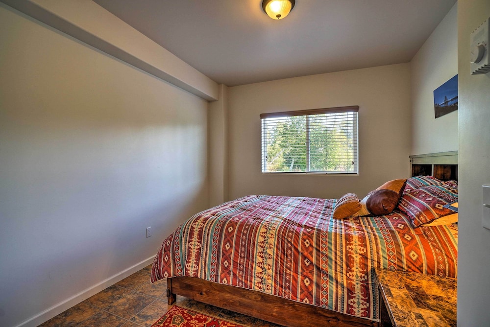 House (2 Bedrooms) photo 2