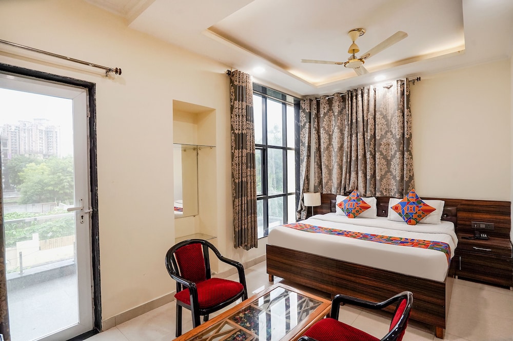 Deluxe Room, 1 Double Bed photo 3