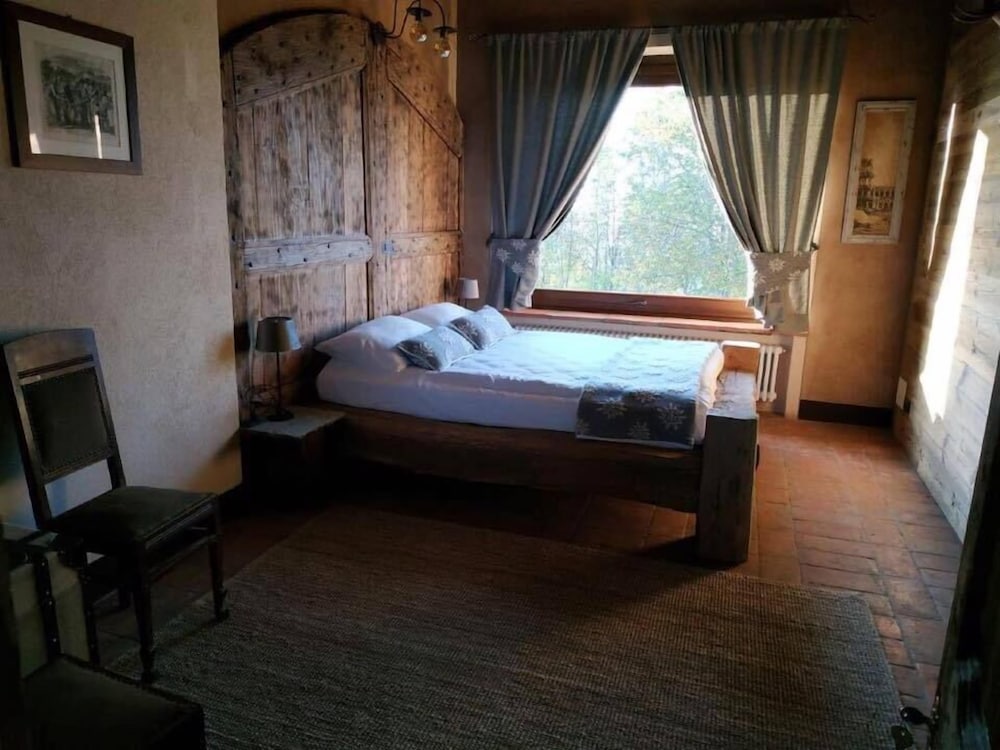 Comfort Room, Mountain View (Monviso) photo 2