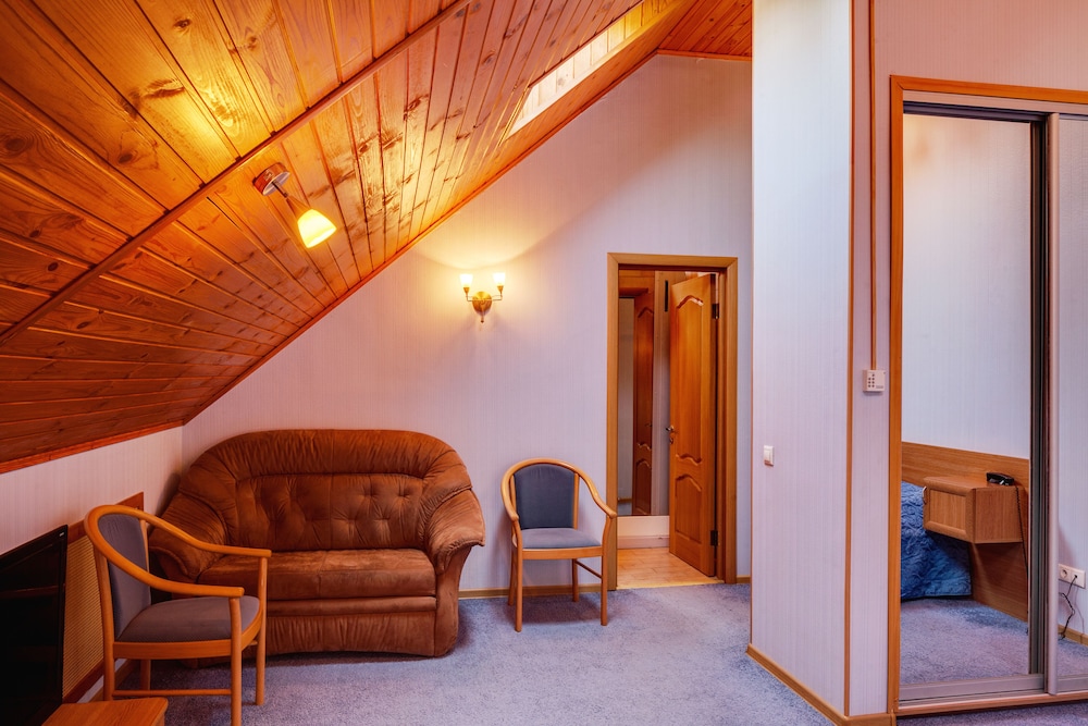 Junior Suite, Sauna photo 3