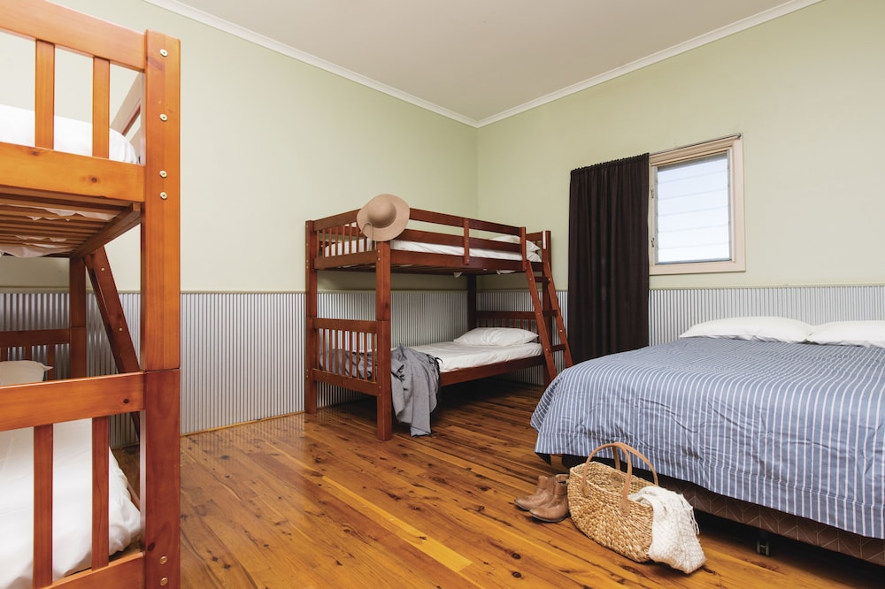 Cabin, 1 Bedroom photo 1