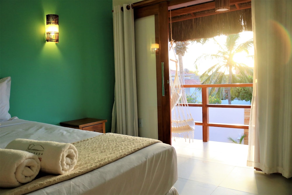 Superior Room, Patio photo 1