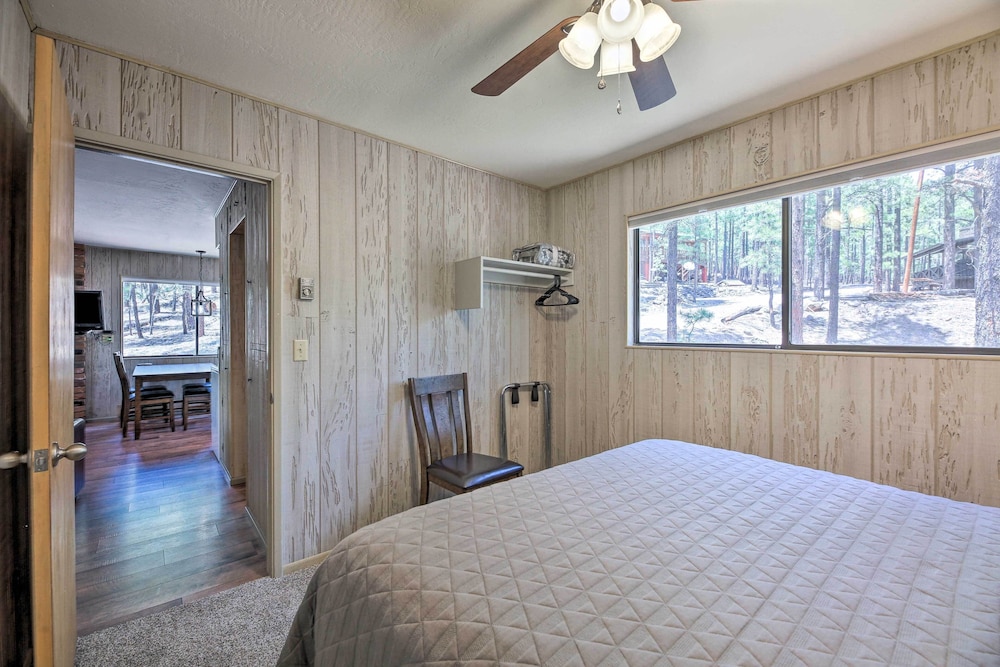 House (2 Bedrooms) photo 3