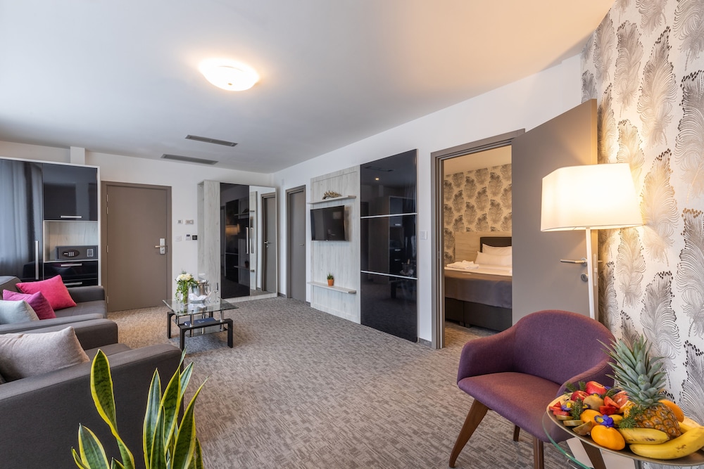 Deluxe Suite - Photo 4