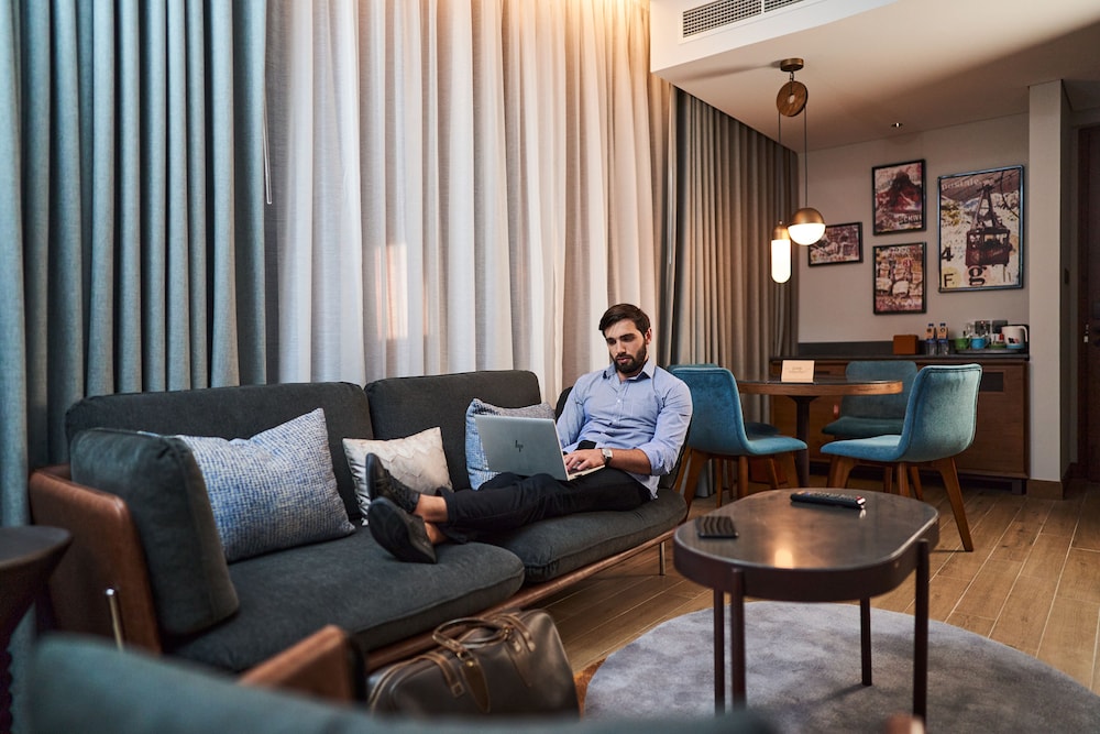 Revier Suite photo 2