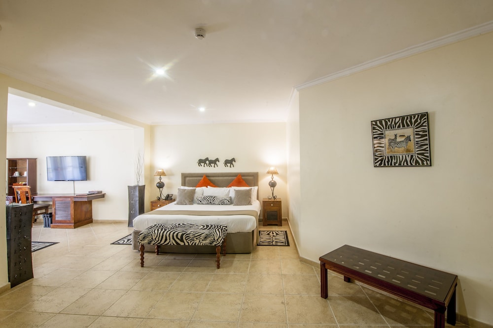 Suite photo 1