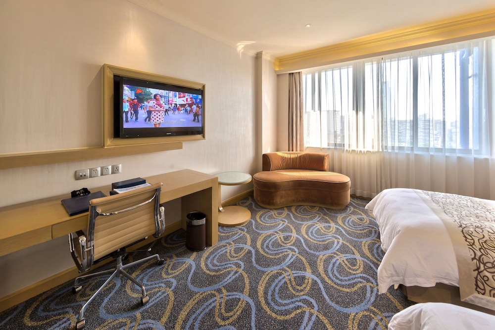 Superior deluxe King size bed room - Photo 7