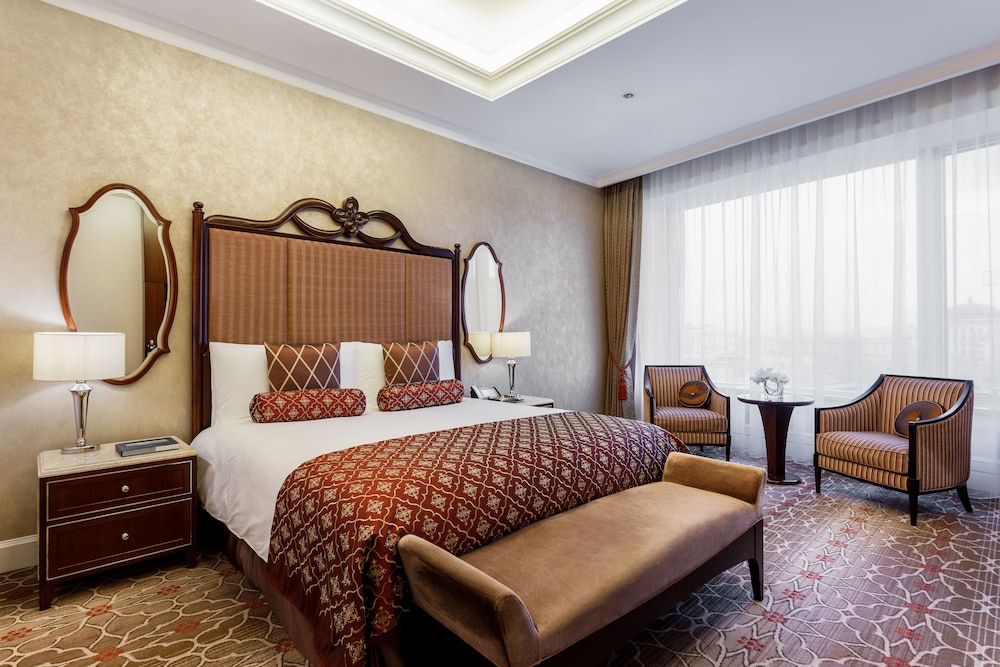 Deluxe Double Room photo 2