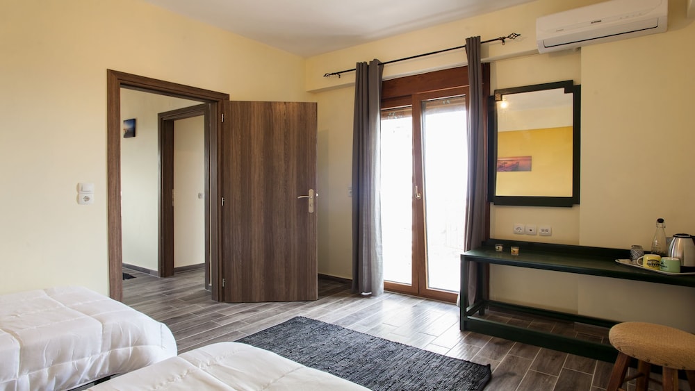 Foivos and Athina Villas, Billede 5