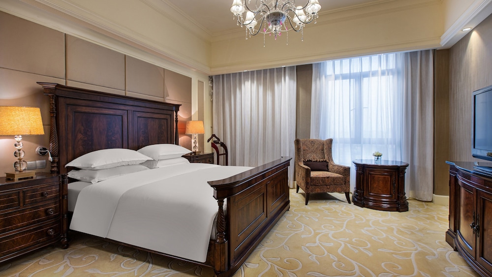 Suite, 1 Bedroom