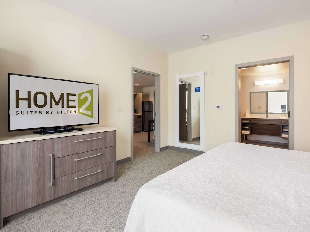 Suite, 1 Bedroom, Non Smoking - Photo 3