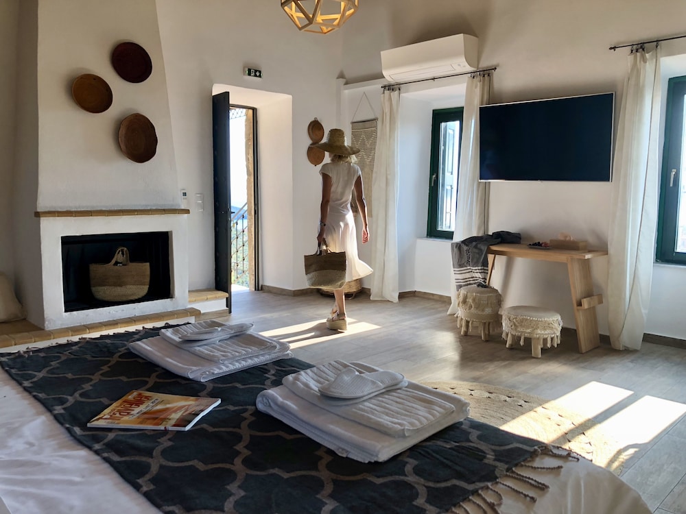 Royal Suite, Sea View photo 3