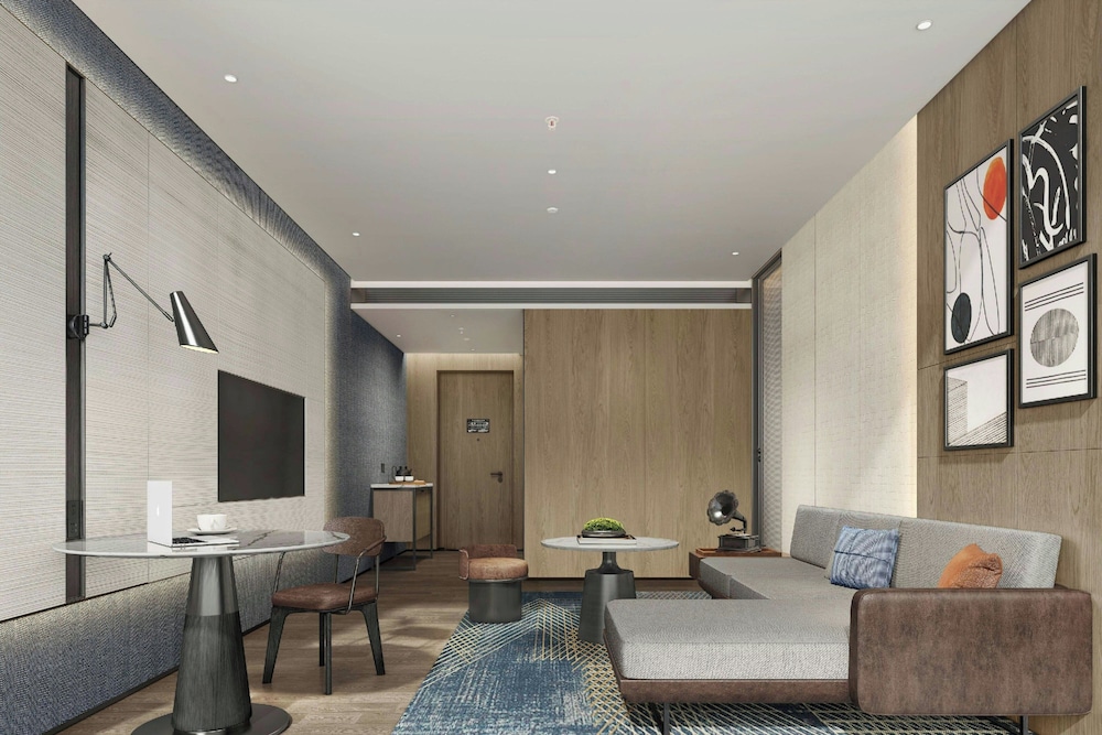 Studio Suite, 1 Bedroom photo 1