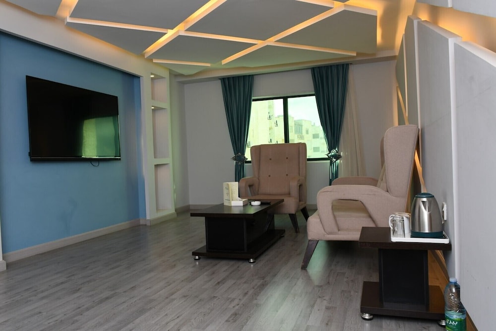 Royal Suite