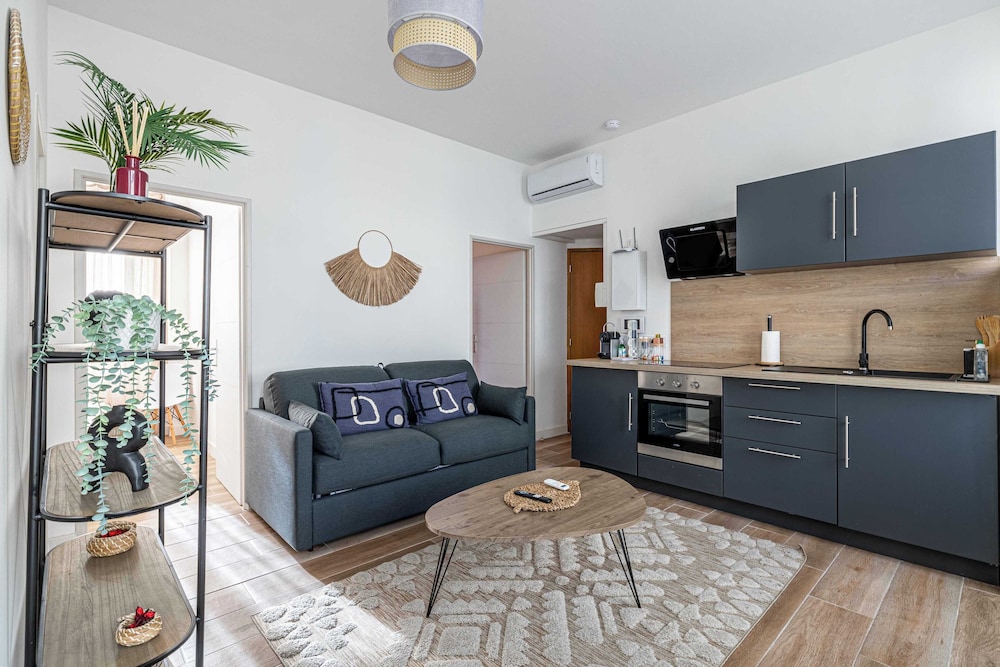 Family Apartment