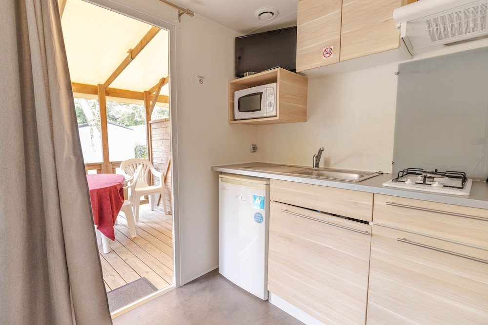 Mobile Home (Sloop Duo) photo 2