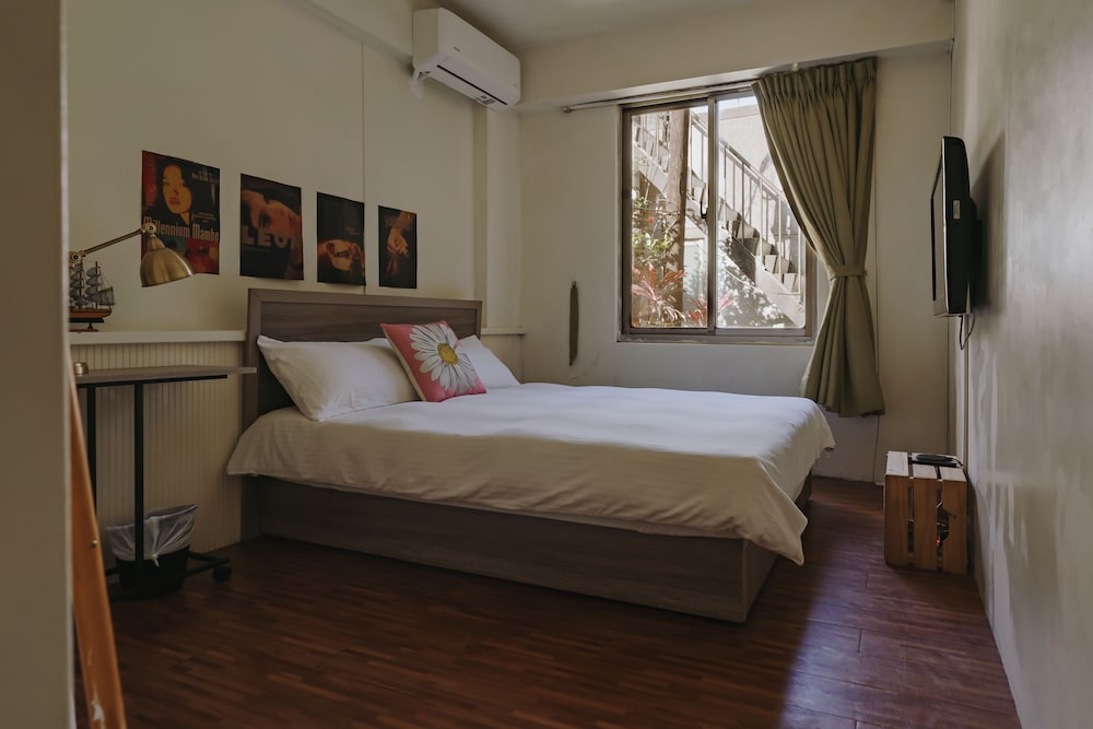 Comfort Double Room - Photo 5