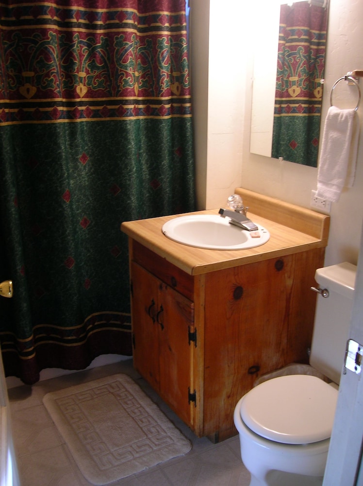 Cabin, 1 Bedroom (Cabin 18) photo 3