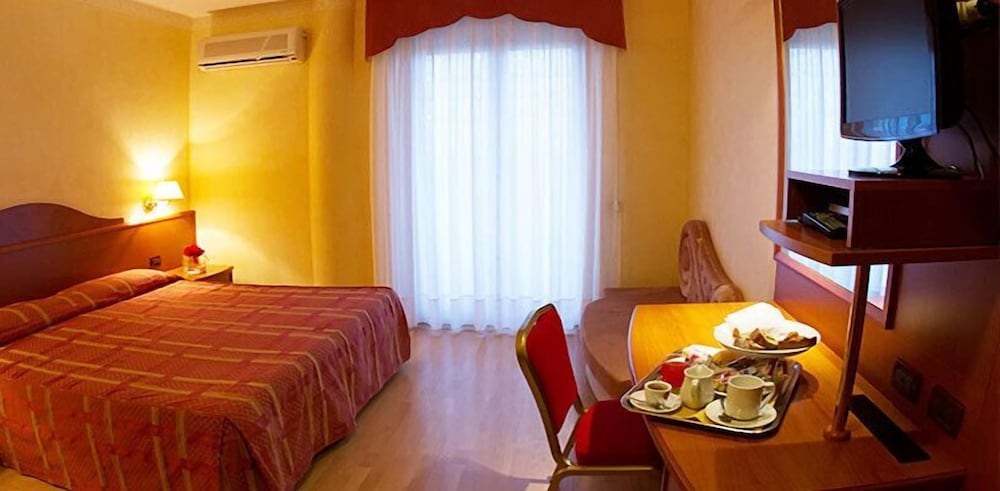 Standard Double Room Single Use, 1 Double Bed photo 3