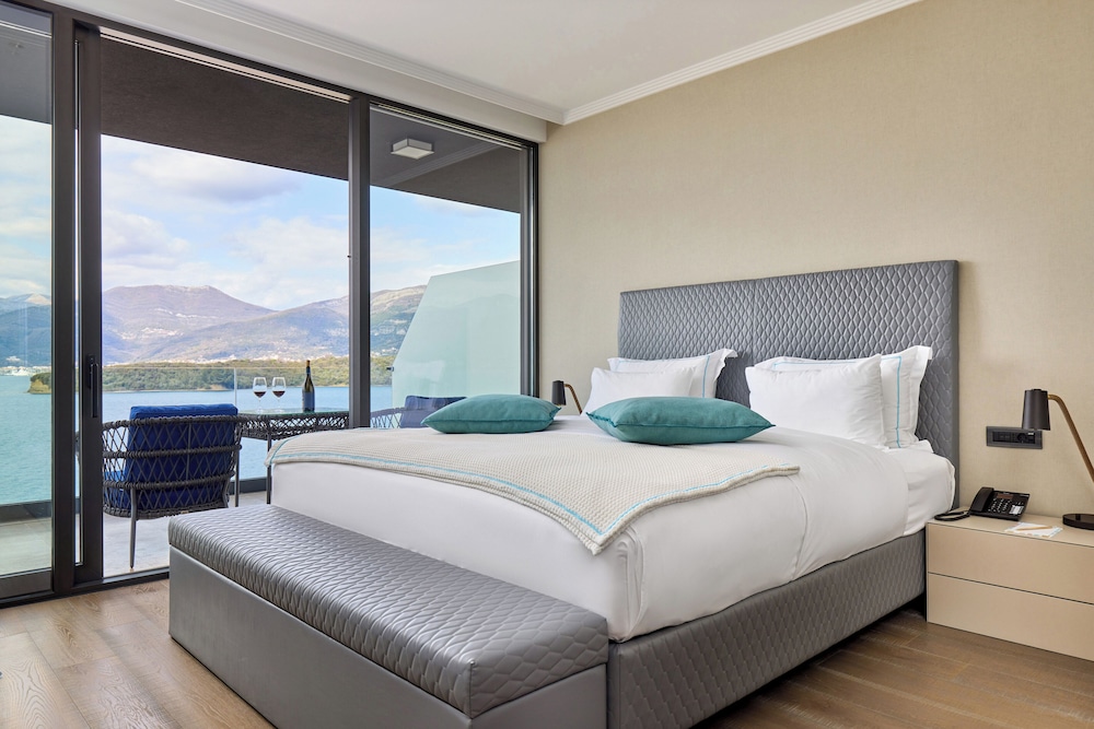 Superior Room Sea View - Photo 2