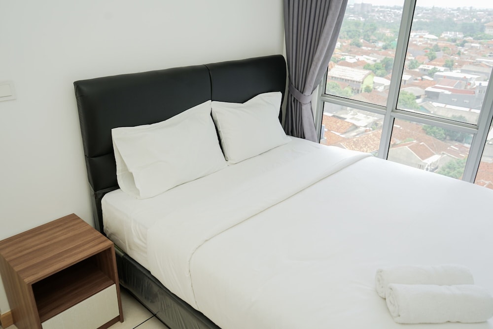Deluxe Apartment, 3 Bedrooms photo 1