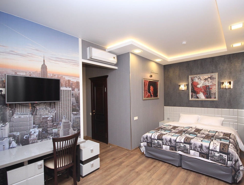 Superior Double Room (New York) photo 1