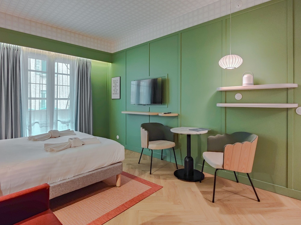 Studio Supérieur 22m² avec Balcon - Photo 7