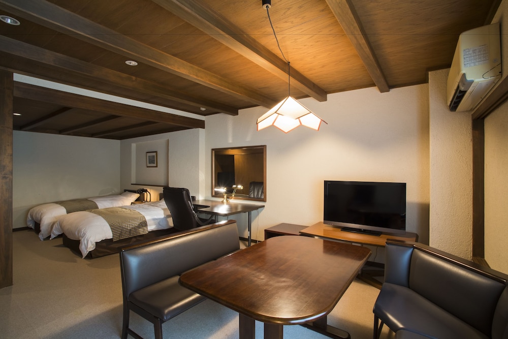 Standard Twin Room, Seiran photo 3