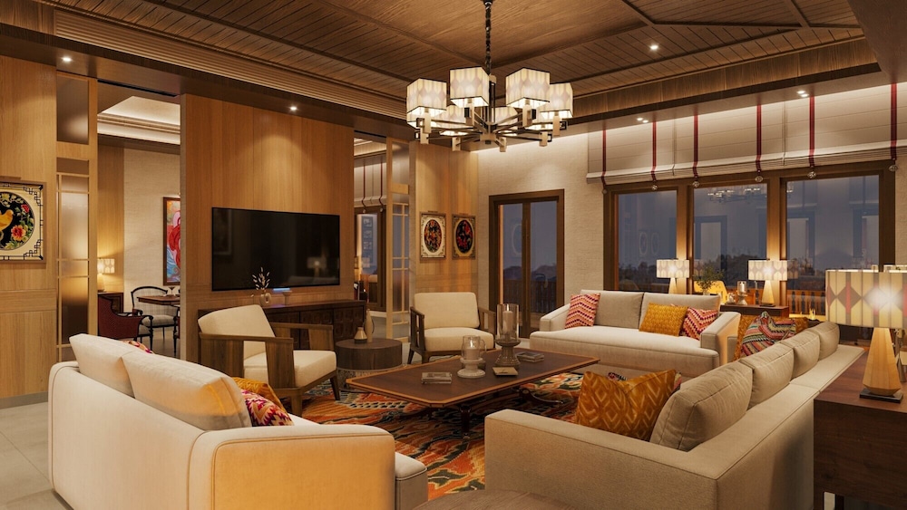 Presidential Suite