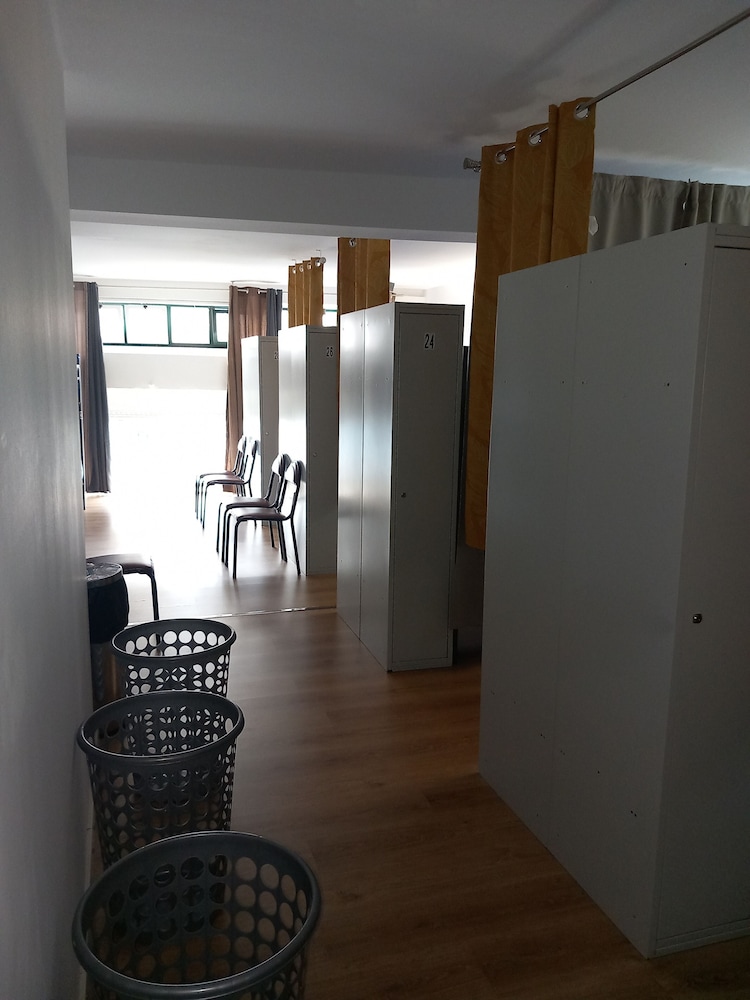 Albergue Monterrey - Vandrerhjem, Billede 37