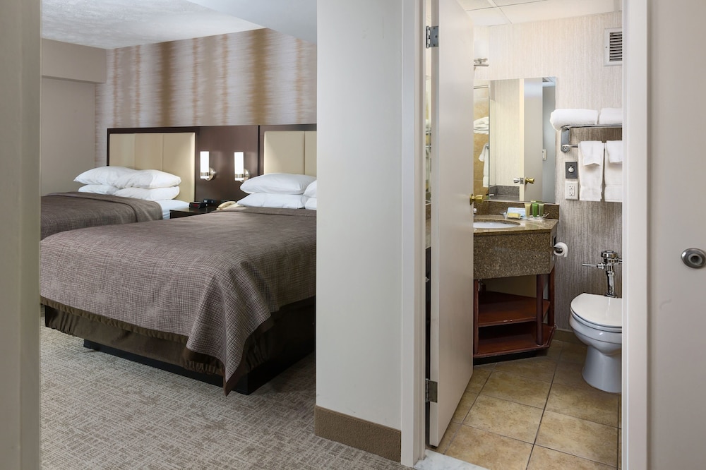 Standard Room, 2 Queen Beds