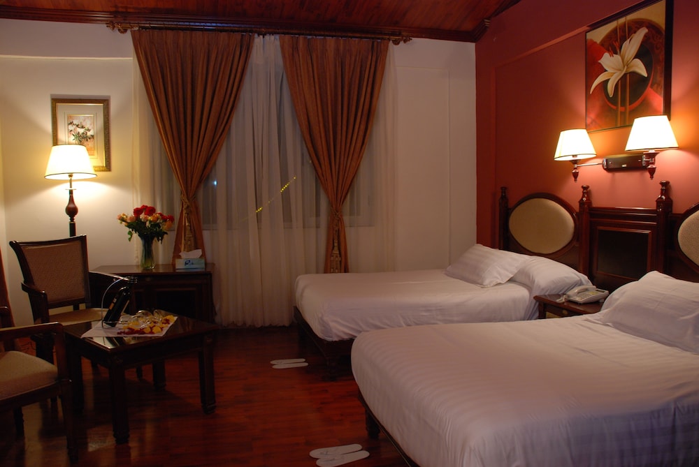 Executive Suite photo 1
