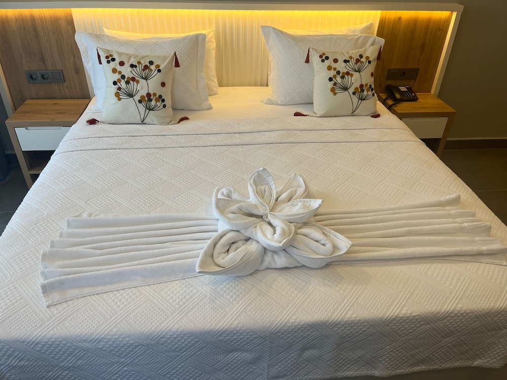 Executive Room, Sea View