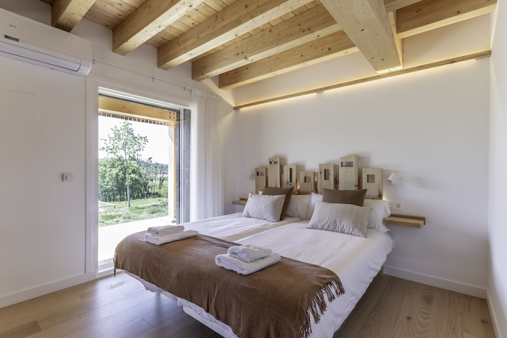 Design Studio Suite, Terrace